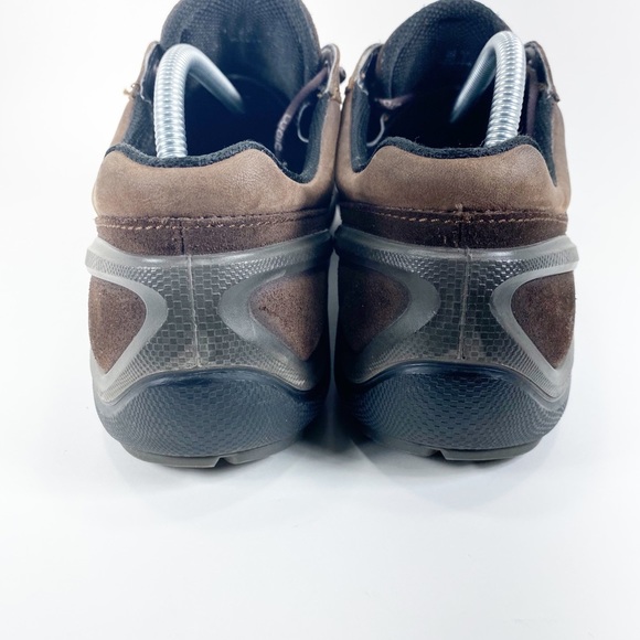 Ecco Biom Grip 1.1 Walking/Hiking Shoes - Picture 5 of 7